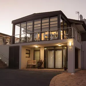Gasthof Four Palms